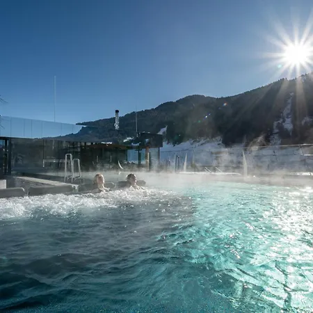 Hotel Salzburger Hof Leogang-2