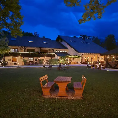 Penzion Pibernik (Adults Only)-2