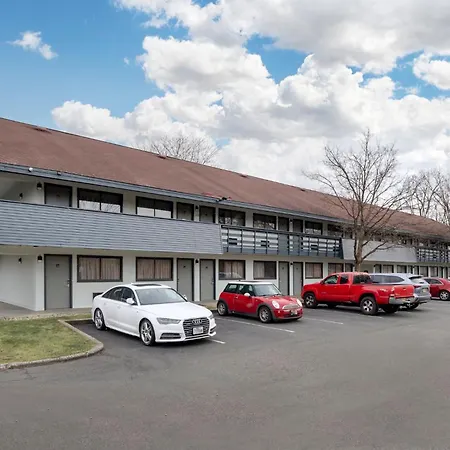 Red Roof Inn Parsippany-2