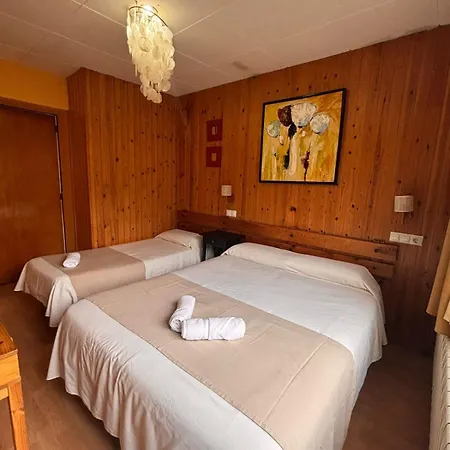 Hotel Prats-3