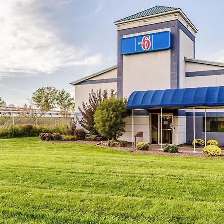Motel 6-Green Bay, Wi - Lambeau-3