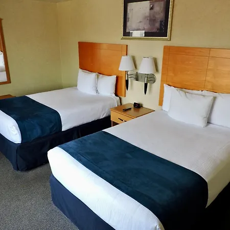 Marco Laguardia Hotel & Suites-2
