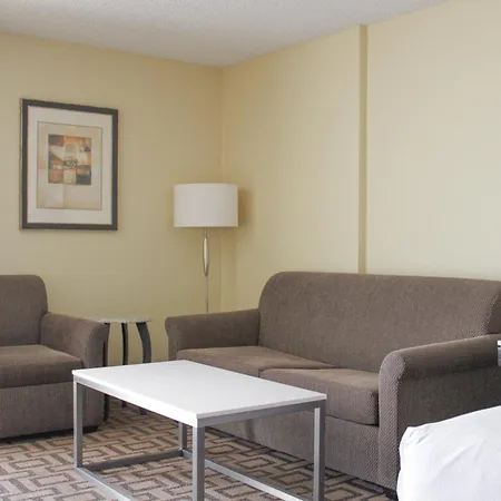 Hilton Sacramento Arden West-2