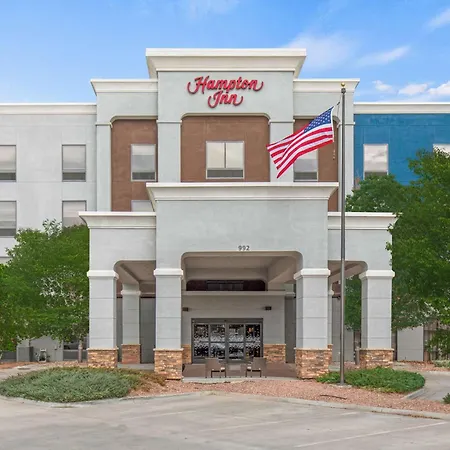 Hampton Inn Denver Northeast-Brighton-2