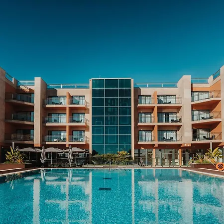 Real Marina Hotel & Spa-3