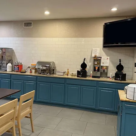 Country Inn & Suites By Radisson, Elgin, Il-3