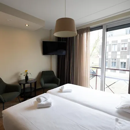 Stadshotel Doesburg-3