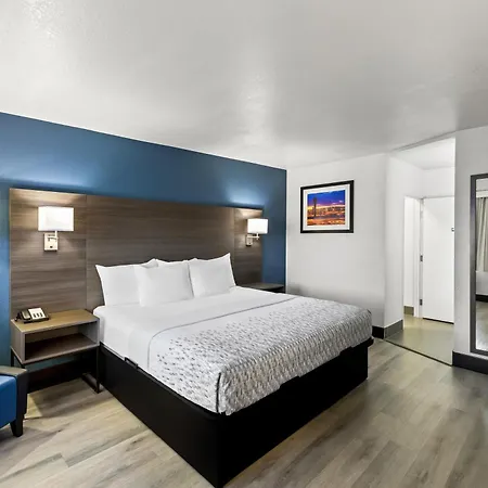 Surestay By Best Western Phoenix Airport-3