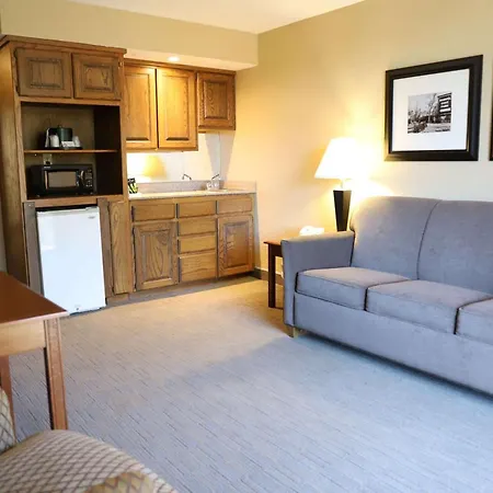 Best Western Branson Inn And Conference Center-2