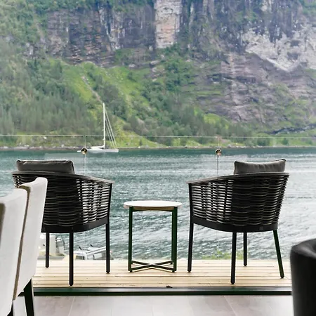 Grande Fjord Hotel-2