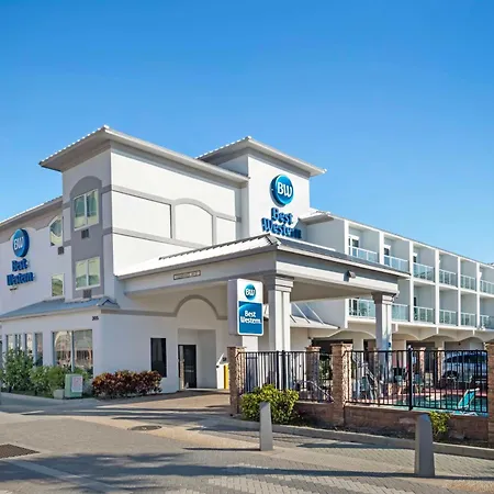 Best Western Oceanfront-2