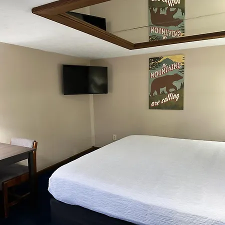 Sidney James Mountain Lodge-3