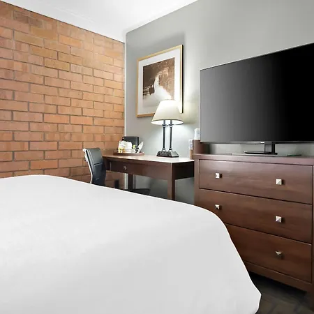 Best Western Pocatello Inn-2