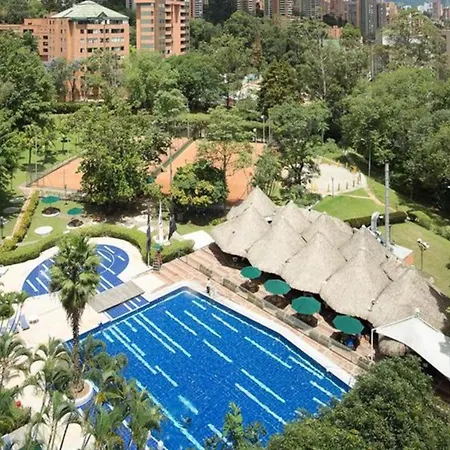 Intercontinental Medellin - Movich By Ihg-2