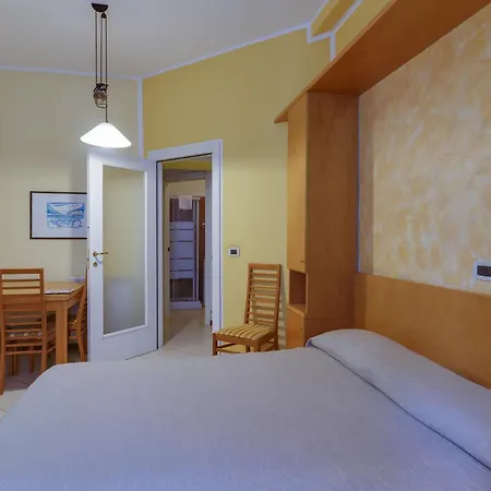 Residence Al Granzo-3