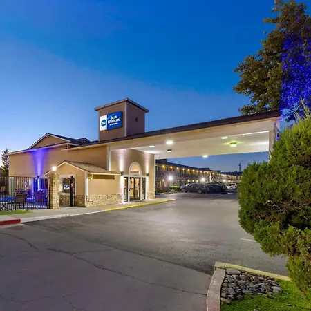 Best Western Fallon Inn & Suites-2