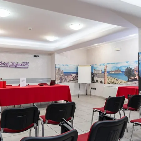Hotel Majorana-2