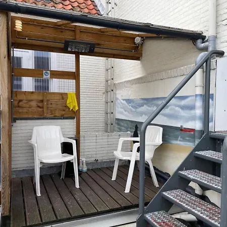 Bed&Breakfast Vlissingen-3