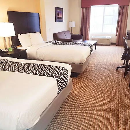 La Quinta By Wyndham Stillwater -University Area-3