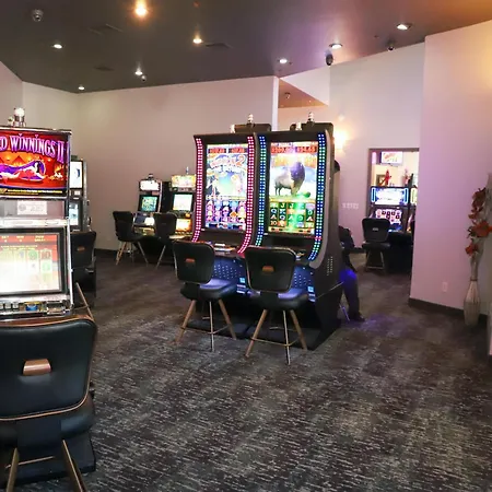 Super 8 By Wyndham Deadwood Black Hills Area-3