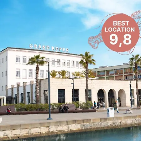 Hotel Grand Koper-2