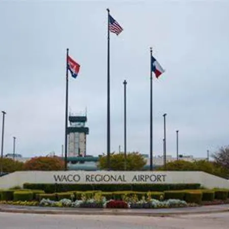 Motel 6-Waco, Tx-2