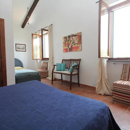 Villa Tresino B&B-2