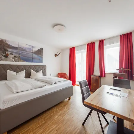 Hotel Freischütz-2