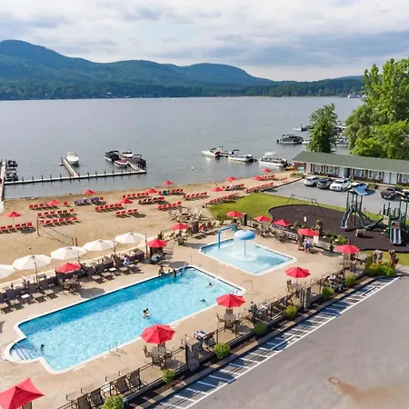 Scotty'S Lakeside Resort-2