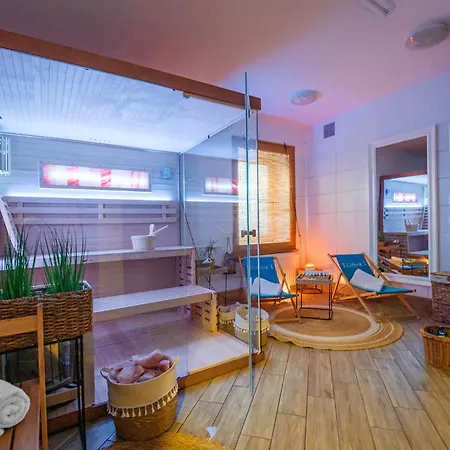 Hotel Zorza-3