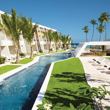 Dreams Onyx Resort & Spa-3