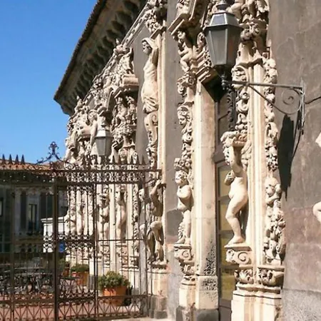 Palazzo Sisto Exclusive Suites-3