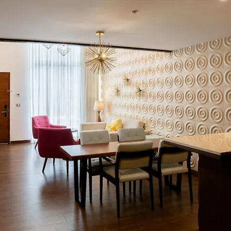 The Fives Downtown Hotel & Residences, Curio Collection By Hilton-2