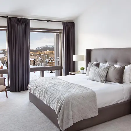 Limelight Hotel Snowmass-2