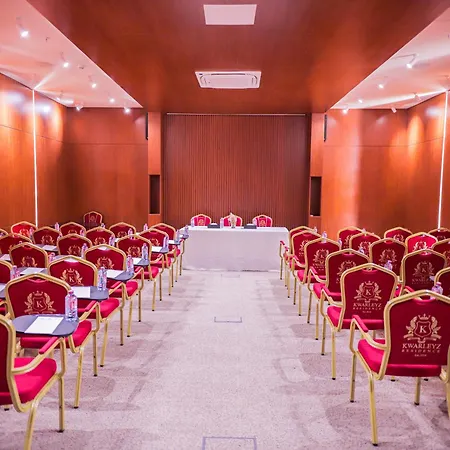 Kwarleyz Residence Hotel & Suites-2