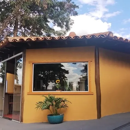 Pousada DONA DUTRA-2