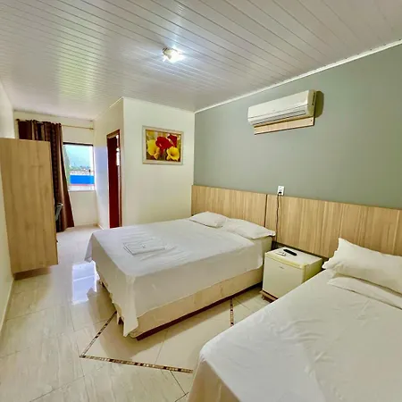 Hotel Guairacá-2
