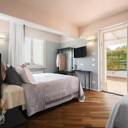 Bed&Breakfast Filomare-2