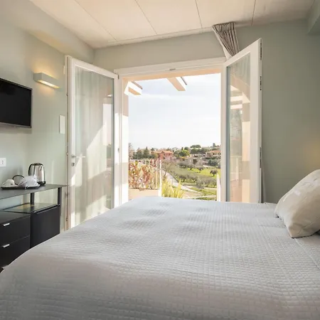 Bed&Breakfast Filomare-3