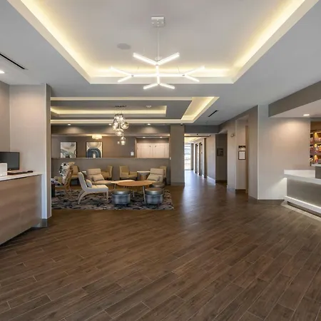 Residence Inn By Marriott Anderson Clemson-3