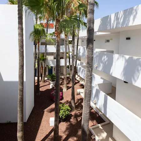 Hipotels Apartamentos Cala Bona-2