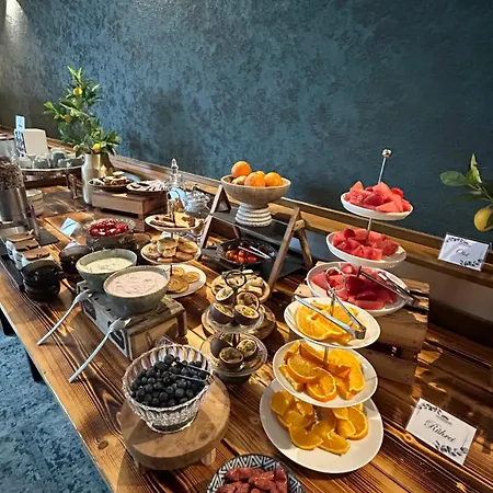 Piesteritzer Hof - Hotel Garni-3