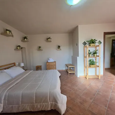 Villa Regina - Sperlonga Vertice Rooms-2