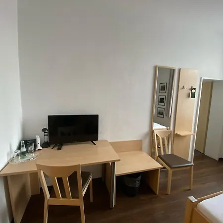 Stadthotel Bocholt-2