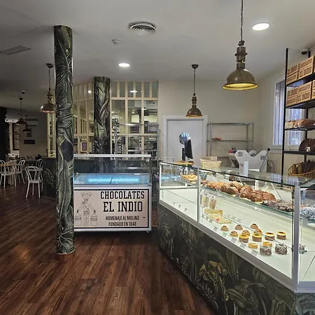 El Indio Chocolatería Boutique-2