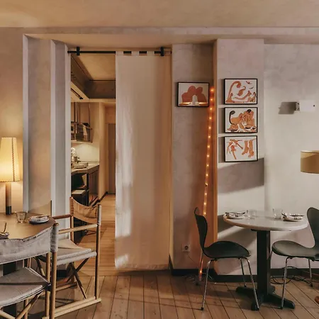 Hotel Casa Teva Barcelona-2