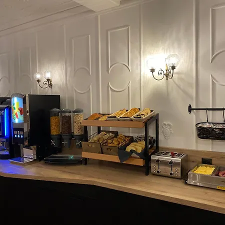 Hotel du Louvre-3