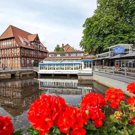 Bergström Hotel Lüneburg-3