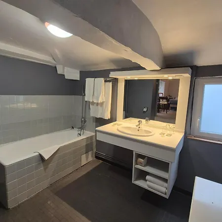 Hotel Saint Jean-3