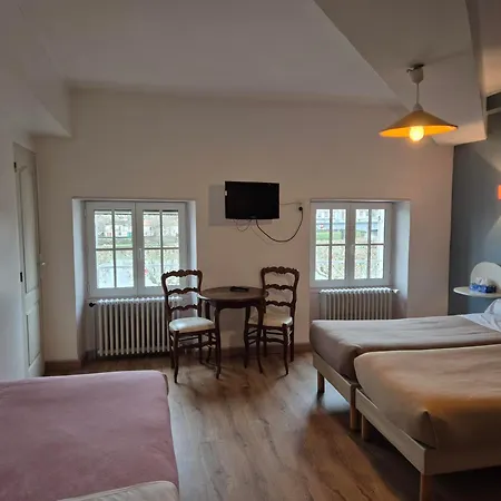 Hotel Saint Jean-2